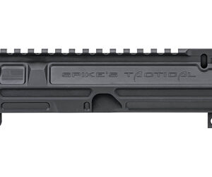 Spikes Tactical Billet Upper Gen2 — .223/5.56