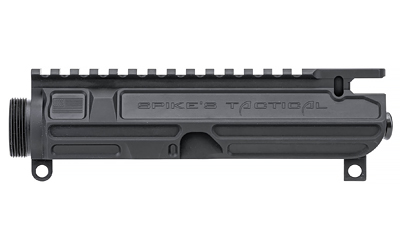 SPKSFT52B2_1 Spikes Tactical Billet Upper Gen2 — .223/5.56