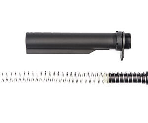Spikes Tactical Spike’s Buffer Tube Assembly — 6-Position Black