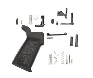 Spikes Tactical SPIKE’S LPK 556 W/O TRIGGER GROUP