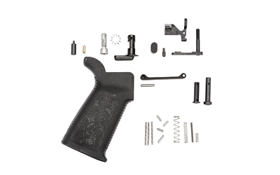 Spikes Tactical SPIKE’S LPK 556 W/O TRIGGER GROUP