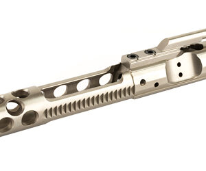 Spikes Tactical M16 Lightweight BCG – Nickel Boron