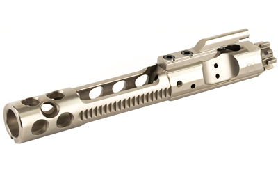 SPKST5BG05_1 Spikes Tactical M16 Lightweight BCG – Nickel Boron