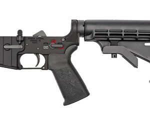 Spikes Tactical SPIKE’S COMPLETE LOWER STLC200 – .223/5.56