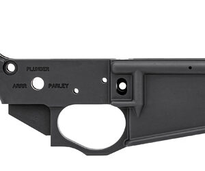 Spikes Tactical Calico Jack Stripped Lower Receiver, Multi-Caliber