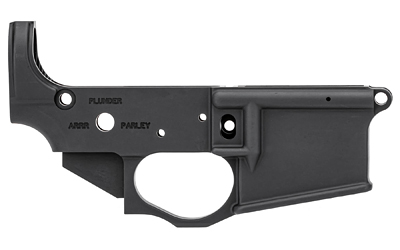 Spikes Tactical Calico Jack Stripped Lower Receiver, Multi-Caliber