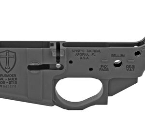 Spikes Tactical STLS022 Stripped Lower – .223/5.56 NATO