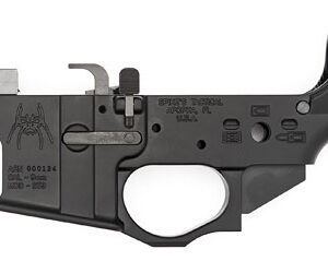 Spikes Tactical ST9 Stripped Lower Receiver 9mm