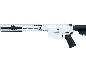 Spikes Tactical SPIKE’S RFL 556 16″ MLOK White