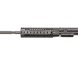 Spikes STU5025R9S Complete Upper 5.56 NATO 16″ Barrel, 9″ BAR2