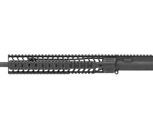 Spikes Tactical 14.5″ Pinned Upper Quad Rail .223/5.56