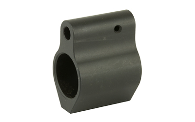 SPKSUGB110_1 Spikes Tactical Micro Gas Block .625 W/SCRWS