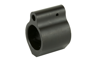 SPKSUGB120_1 Spikes Tactical Micro Gas Block .750 w/Scrws