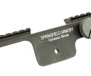 Springfield Armory M1A 4th Gen Aluminum Picatinny Mount