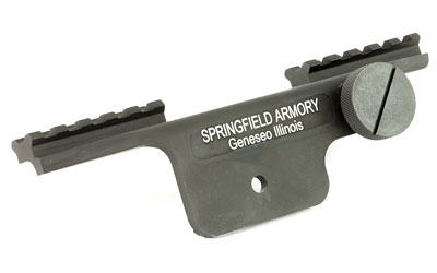Springfield Armory M1A 4th Gen Aluminum Picatinny Mount