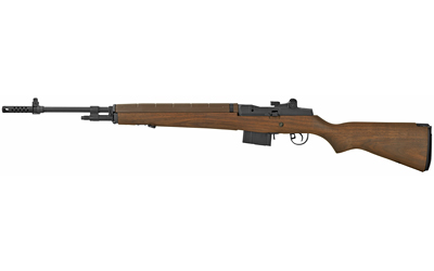 Springfield Armory M1A Standard .308 Win 22″ Walnut