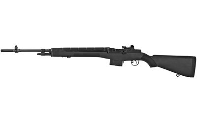 Springfield Armory M1A Standard 308 Win 22″ Black