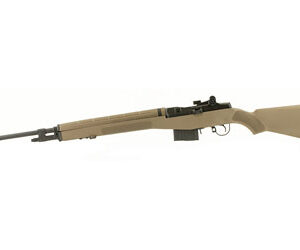 Springfield Armory M1A .308 Win 22in FDE 10rd