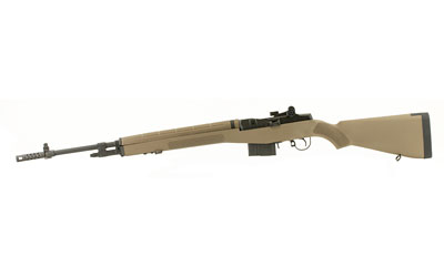 Springfield Armory M1A .308 Win 22in FDE 10rd