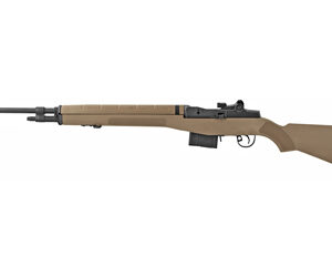 Springfield Armory M1A Standard .308 Win 22 in FDE 10rd