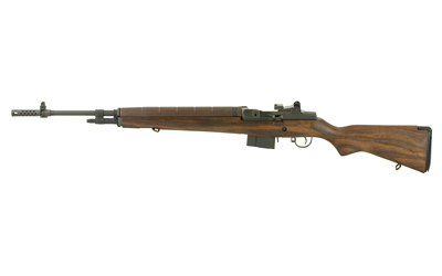 Springfield Armory M1A Loaded .308 Win 22in Walnut