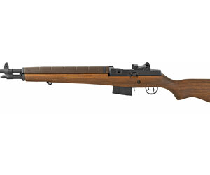 Springfield Armory M1A Loaded .308 22″ Walnut 10+1