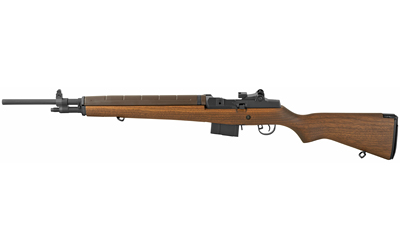 SPMA9222NT_1 Springfield Armory M1A Loaded .308 22″ Walnut 10+1