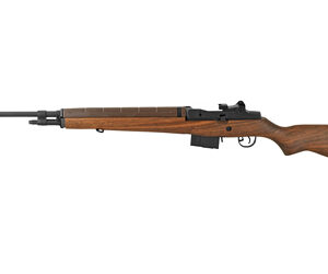 Springfield Armory M1A Loaded .308 Win 22″ Walnut 10rd