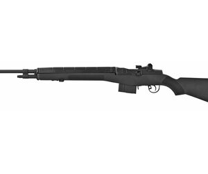 Springfield Armory M1A Loaded .308 Win 22″ 10rd