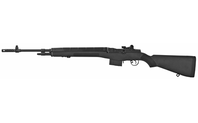 Springfield Armory M1A Loaded .308 Win 22″ 10rd