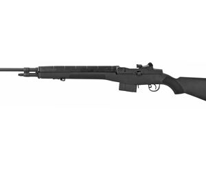Springfield Armory M1A Loaded 7.62 NATO 22″ 10rd