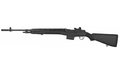Springfield Armory M1A Loaded 7.62 NATO 22″ 10rd
