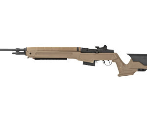 Springfield Armory M1A Loaded Precision .308 Win 22″ FDE
