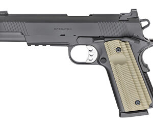Springfield Armory 1911 Operator 9mm 5-inch, 9+1