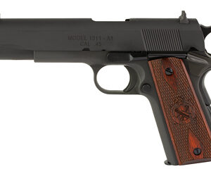 Springfield Armory 1911 Mil-Spec .45 ACP 5-inch