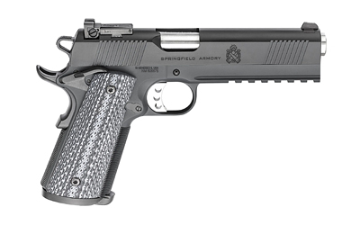 SPPC9105LCA18_1 Springfield Armory 1911 TRP Operator .45 ACP 5″