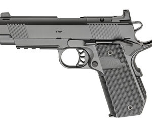 Springfield Armory 1911 TRP AOS .45 ACP 4.25 in Black