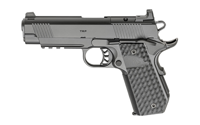 Springfield Armory 1911 TRP AOS .45 ACP 4.25 in Black