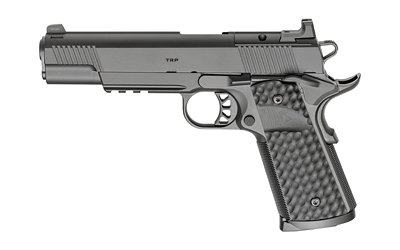 Springfield Armory 1911 TRP AOS .45 ACP 5in Black