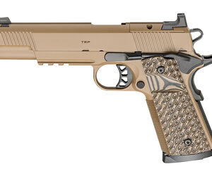 Springfield Armory TRP AOS 1911 5″ .45 ACP Coyote