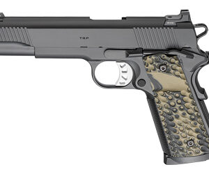 Springfield Armory TRP Classic 1911 .45 ACP 5″ Black