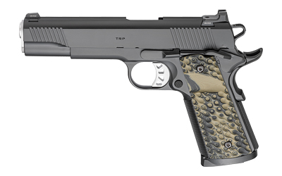 SPPC9125_1 Springfield Armory TRP Classic 1911 .45 ACP 5″ Black