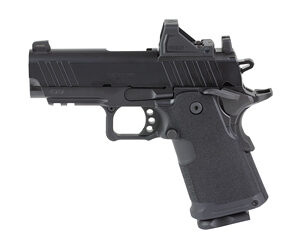 Springfield Armory 1911 Prodigy Compact 9mm 3.5″