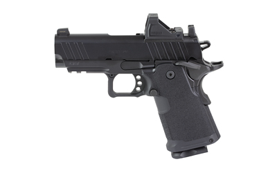 Springfield Armory 1911 Prodigy Compact 9mm 3.5″