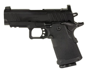 Springfield 1911 DS Prodigy Compact 9mm 15rd (2 Mags)