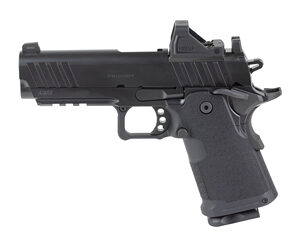 Springfield Armory 1911 DS Prodigy 9mm 4.25″ Gear Pac