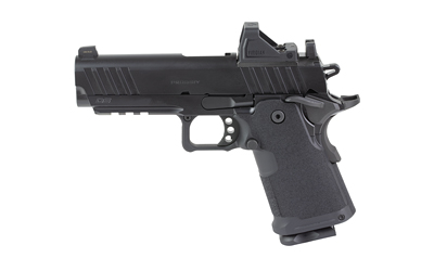 SPPH9116AOSPAC_1 Springfield Armory 1911 DS Prodigy 9mm 4.25″ Gear Pac