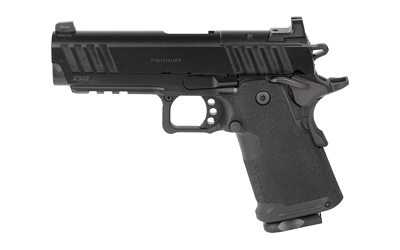 SPPH9116AOS_1 Springfield Armory Prodigy Compact 9mm 4.25in 2x15rd Black