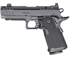 Springfield Armory 1911 DS Prodigy Comp 9mm 4.25″ 10+1