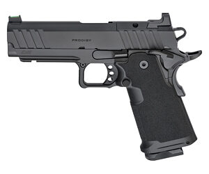 Springfield Armory 1911 DS Prodigy AOS 9mm 4.25in 10rd